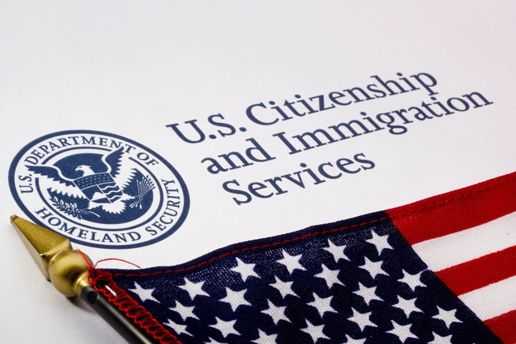 USCIS Appeal