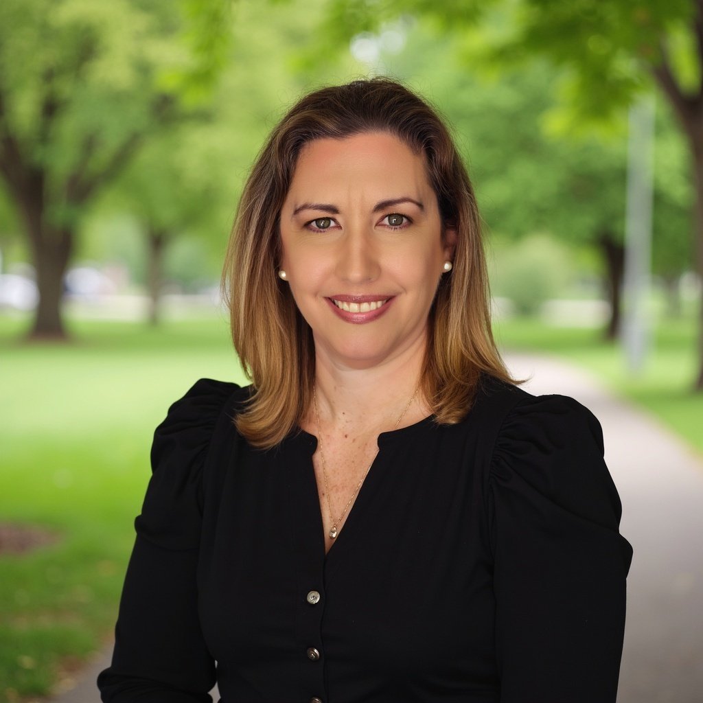 Sandra Rojas, Esq.